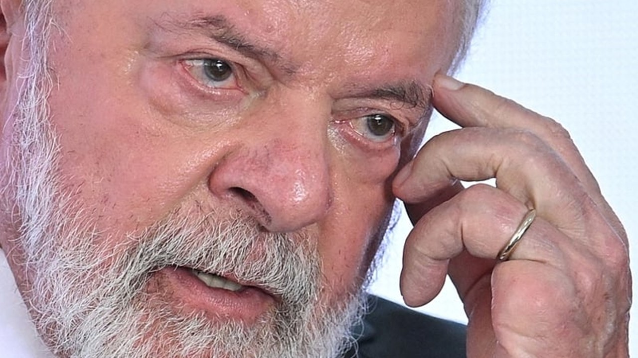 Queriam roubar até o velho Lula! Presidente foi vítima de tentativa de fraude no INSS