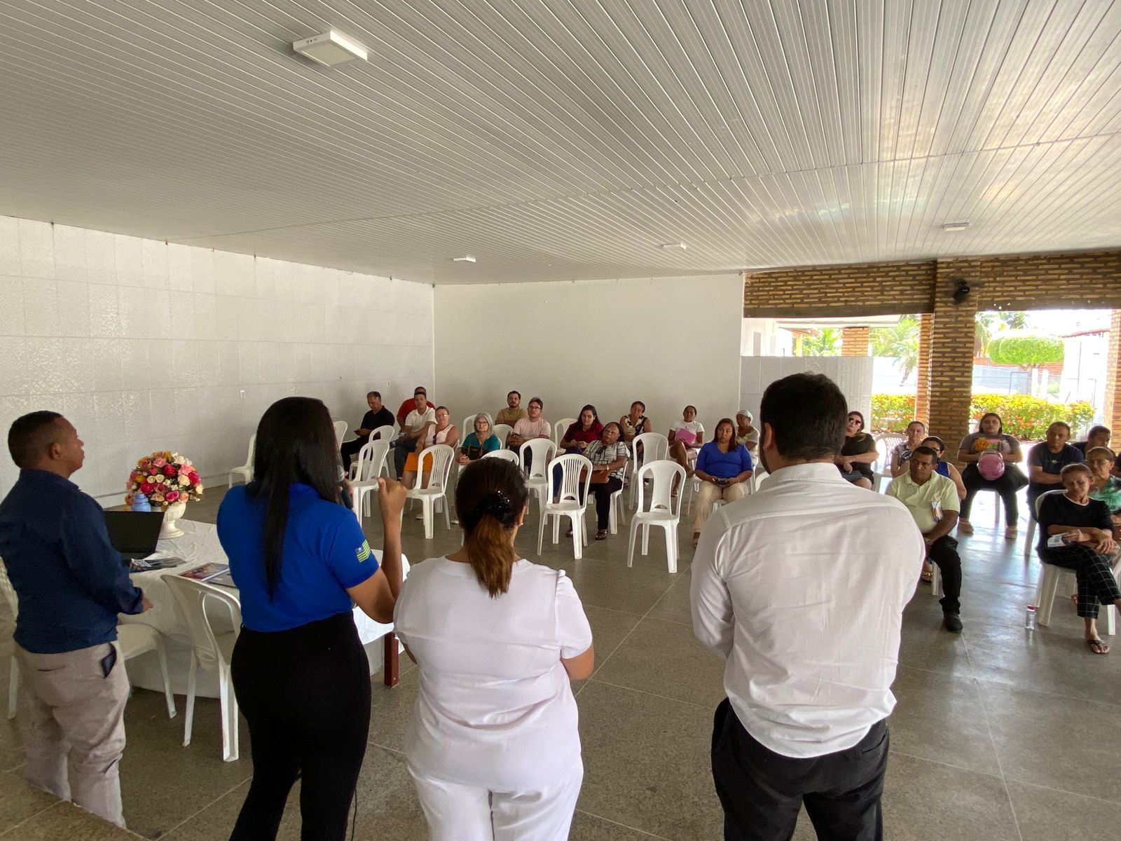 Badespi leva ações de crédito e orientação a três municípios do interior nesta quinta (2)