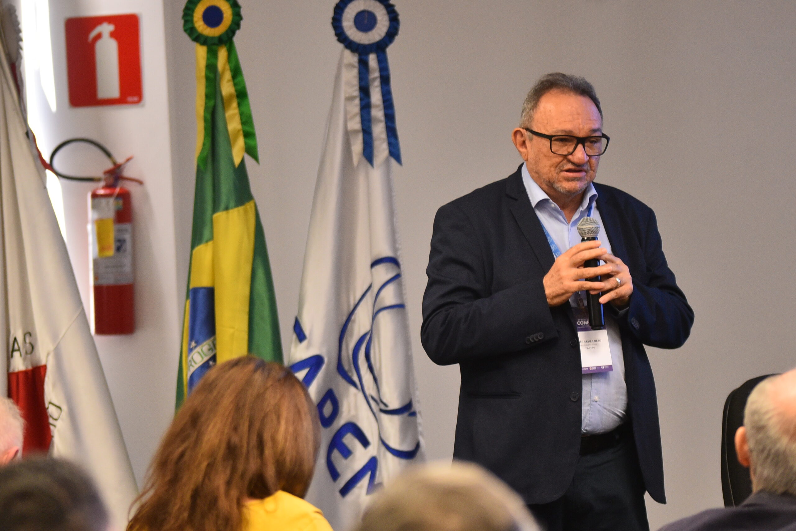 Fapepi participa do 69º Fórum Nacional CONFAP em Belo Horizonte