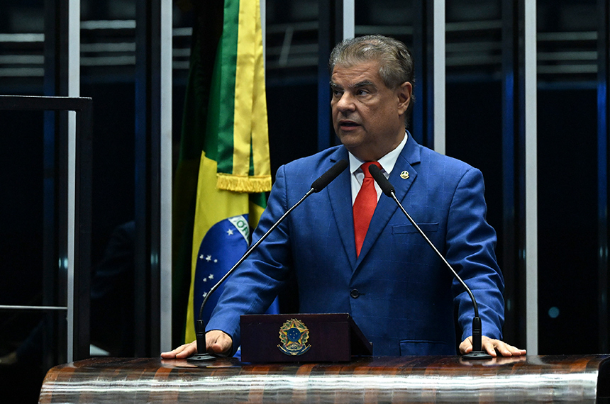 Nelsinho Trad destaca campanhas de prevenção ao câncer