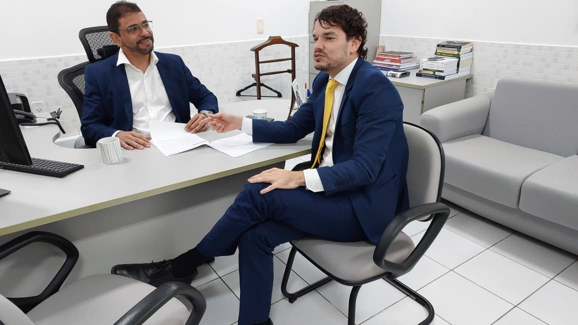 PGE-PI abre edital para 1ª edição da Revista Jurídica