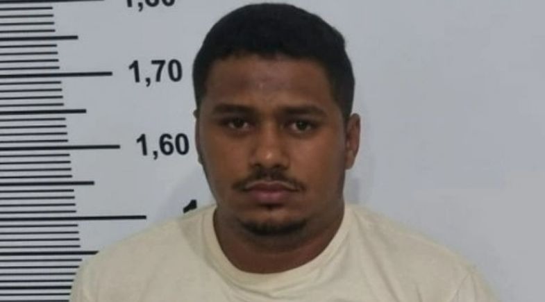 Decisão do TJ-PI pode levar à soltura de Alandilson Cardoso e outros 16 réus
