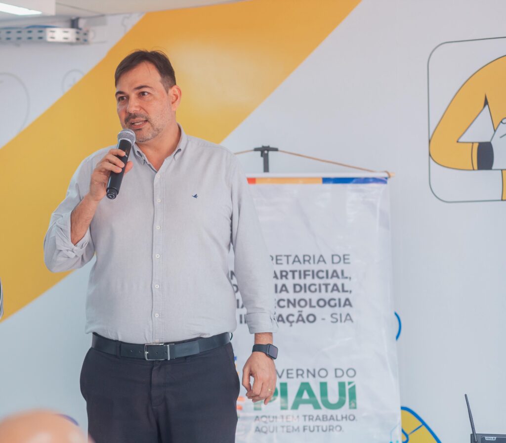 Abertas inscrições para nova etapa do CapacitIA inclusão digital voltado para pessoas idosas