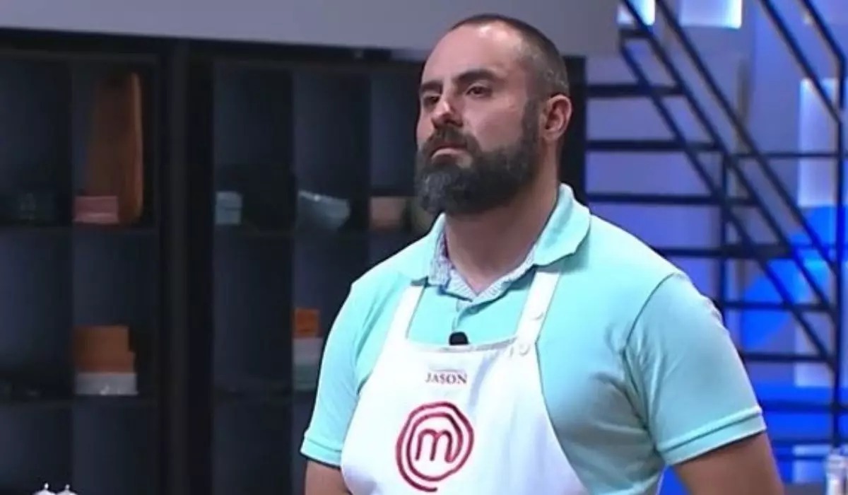 Ex-masterchef é condenado a 12 anos por estupro