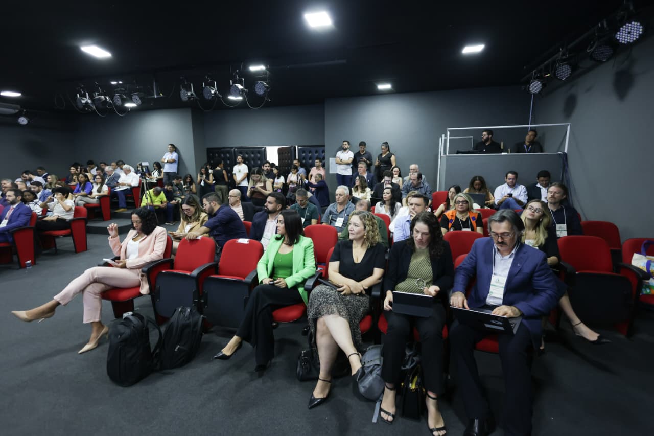Piauí debate estratégias para segurança hídrica e mudanças climáticas
