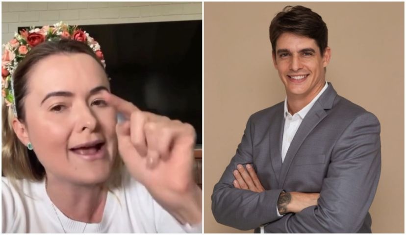 Treta no PL catarinense. Prefeito e deputada brigam. BO é registrado