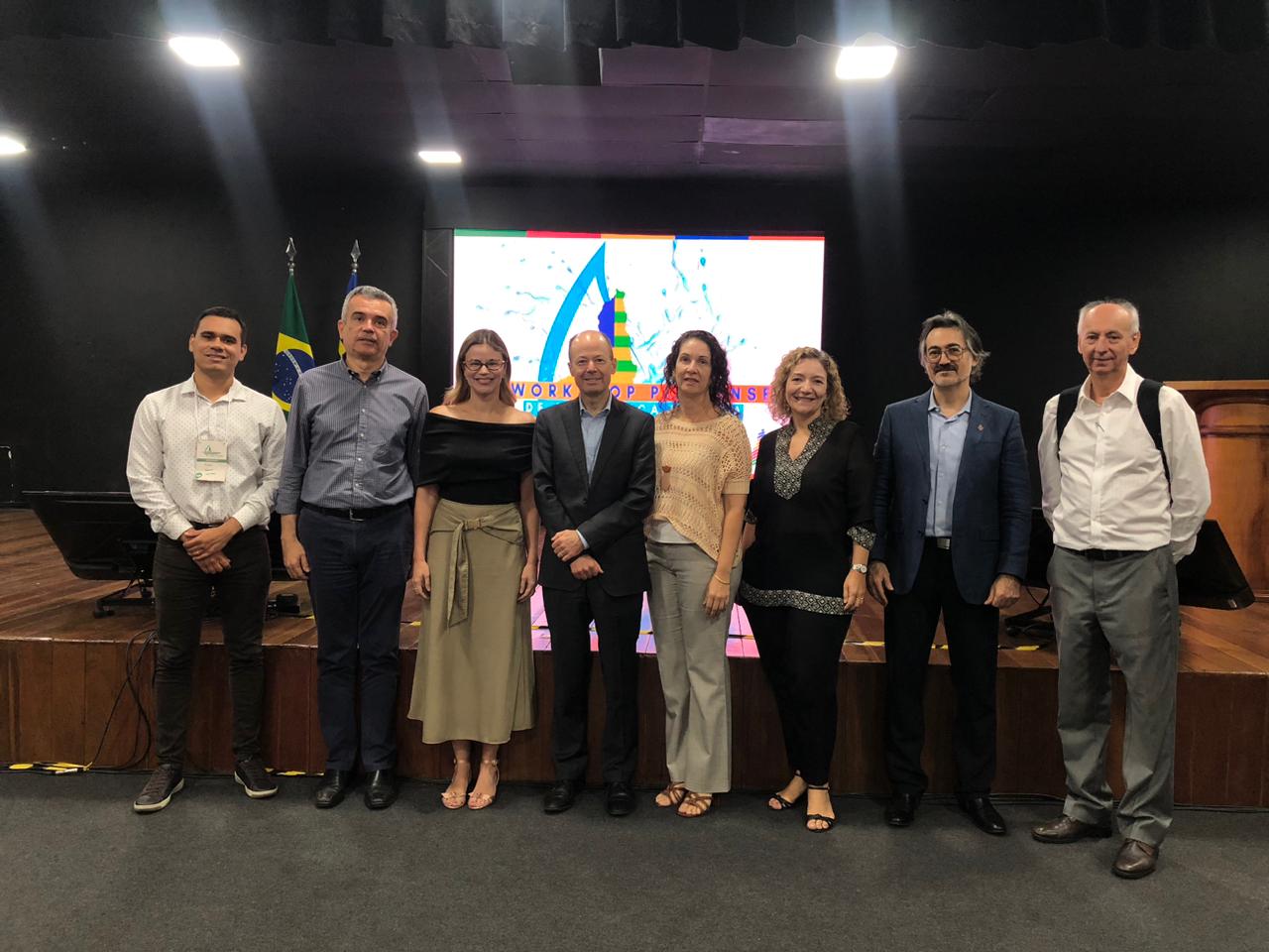 Piauí define as primeiras diretrizes para a nova governança da água