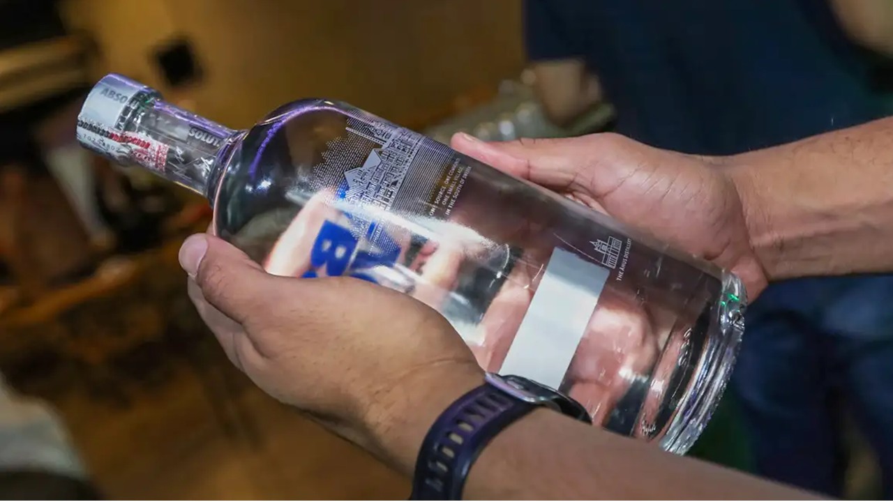 SP tem sétima morte após consumo de bebida adulterada com metanol