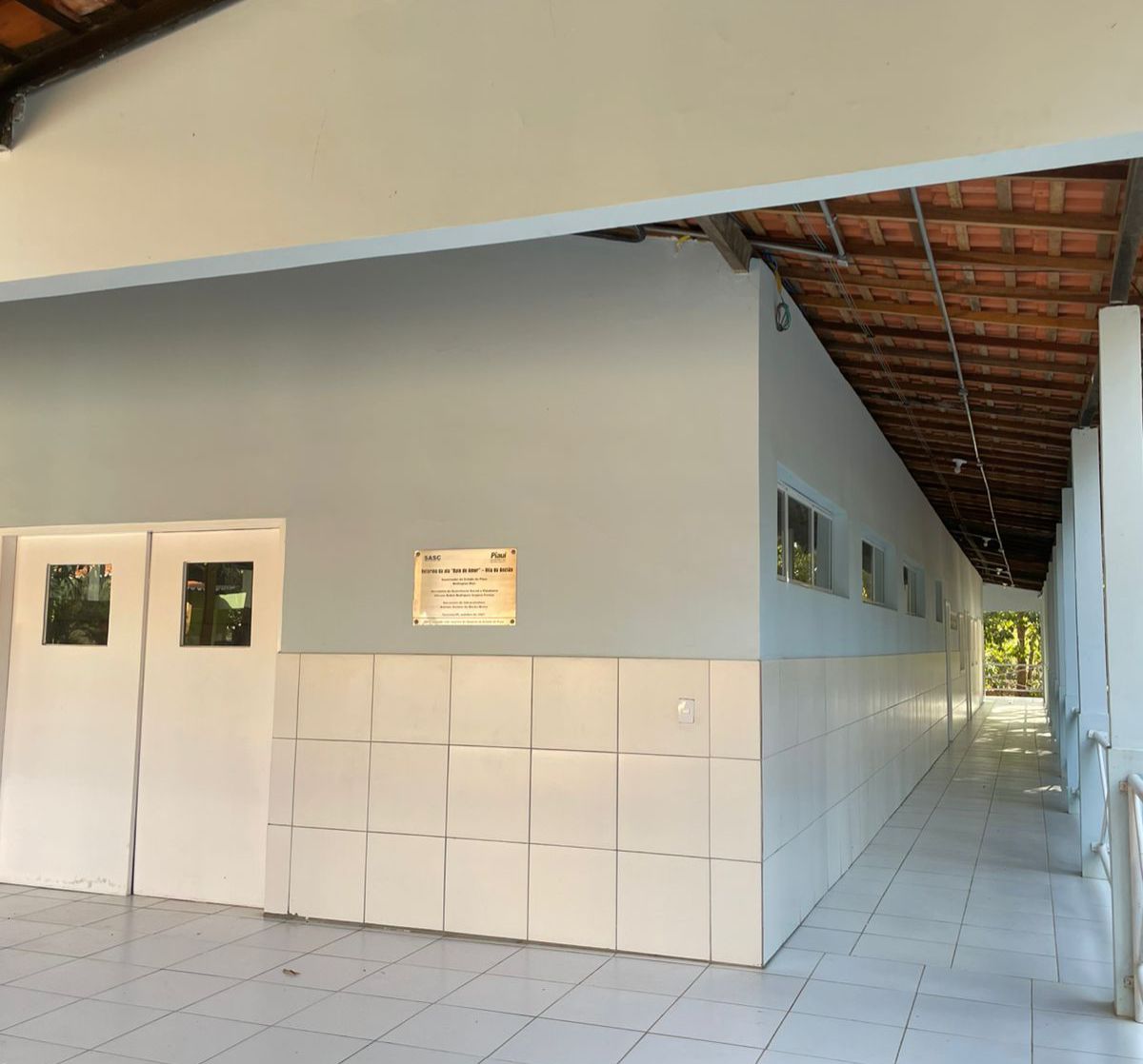 Vila do Ancião: 47 anos de acolhimento e cuidado com a população idosa do Piauí