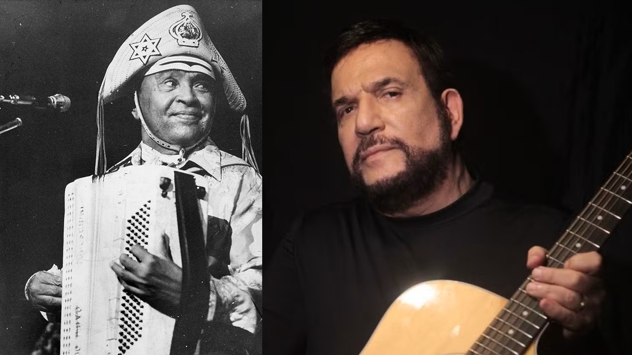 Do Rei do Baião ao rei das paradas: como Luiz Gonzaga inspirou Michael Sullivan