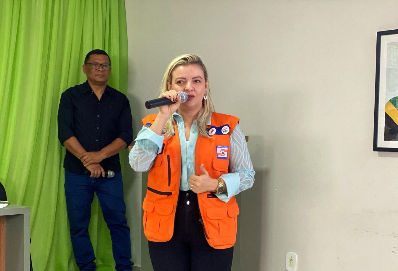 Governo lança Programa Defesa Civil na Escola durante Seminário Piauí Pela Infância e Juventude nesta quarta (8)
