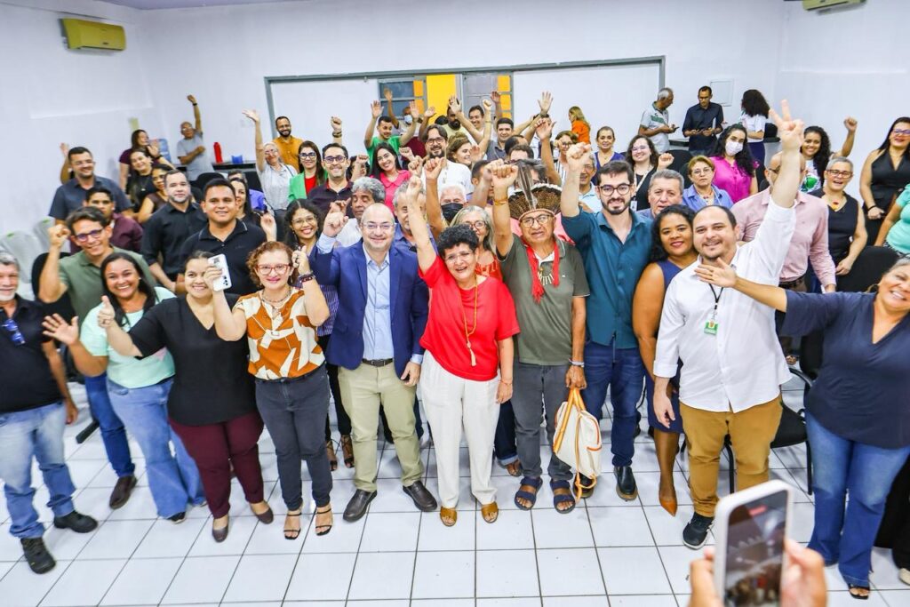 II Feira da Agricultura Familiar, Povos Tradicionais e Economia Solidária do Piauí vai ocorrer entre 23 e 25 de outubro em Teresina