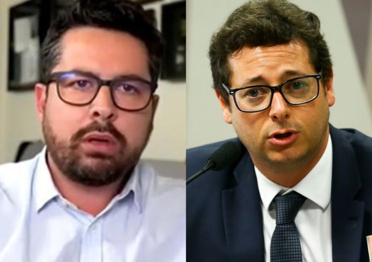 A reação de bolsonaristas à conversa entre Lula e Trump