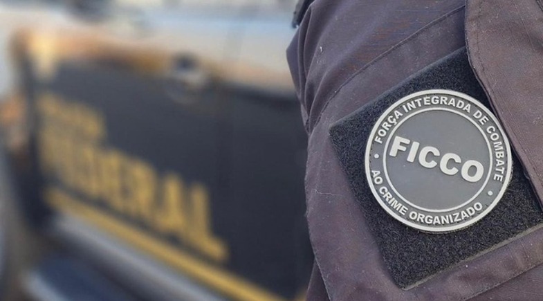 Força-tarefa combate tráfico de drogas no PI e CE