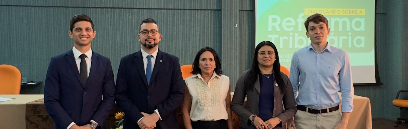 Sefaz realiza segunda edição do “Dialogando sobre a Reforma Tributária”
