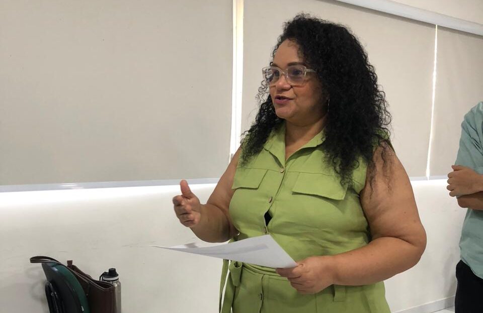 Servidores da Semarh participam de curso de gestão e padronização de processos para aprimorar o serviço público