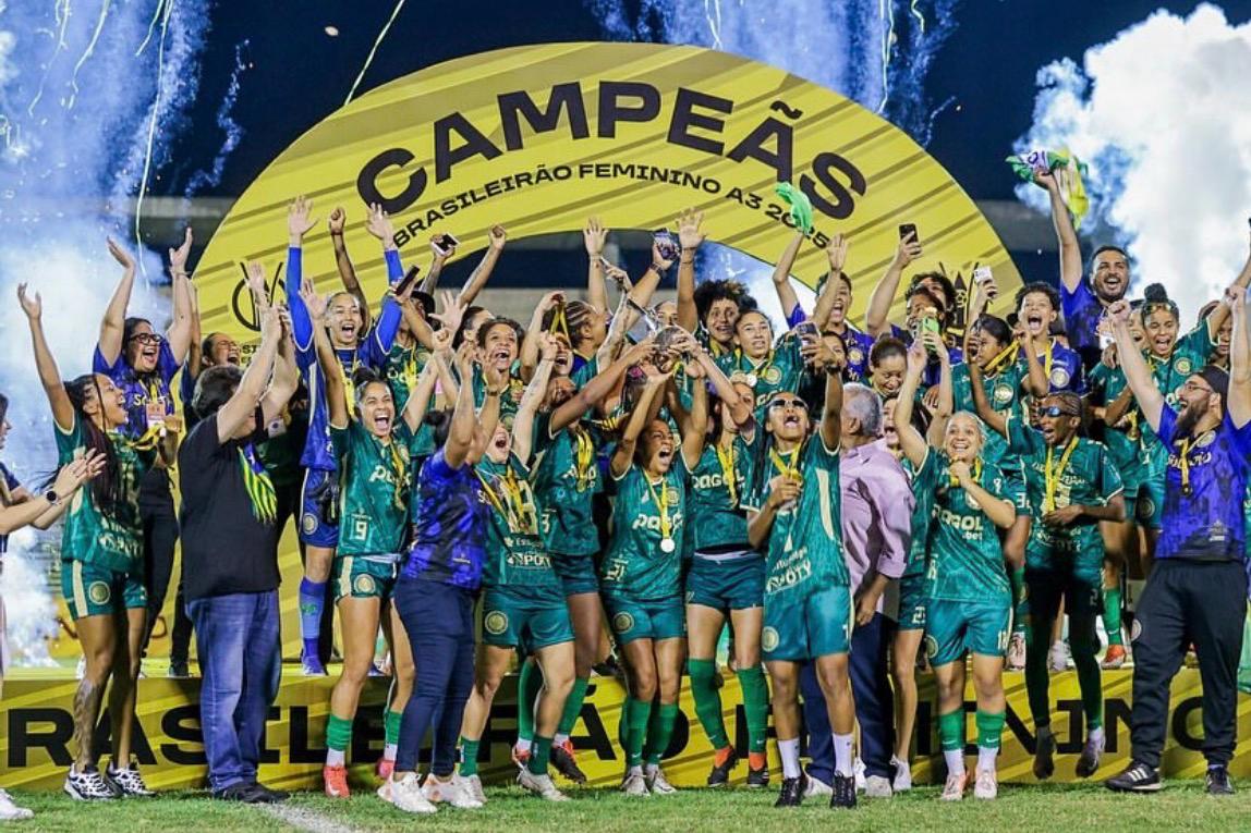 Governo do Piauí e Secepi impulsionam futebol estadual a novo patamar nacional