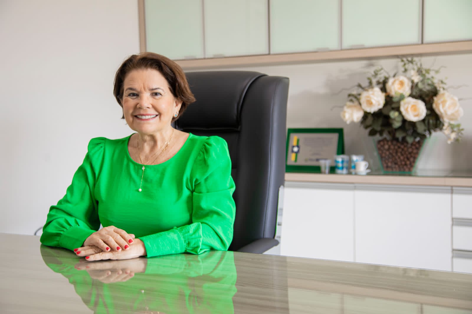Curral Novo do Piauí fica em primeiro lugar no ranking municipal de agilidade da Jucepi e atinge maior pontuação já registrada