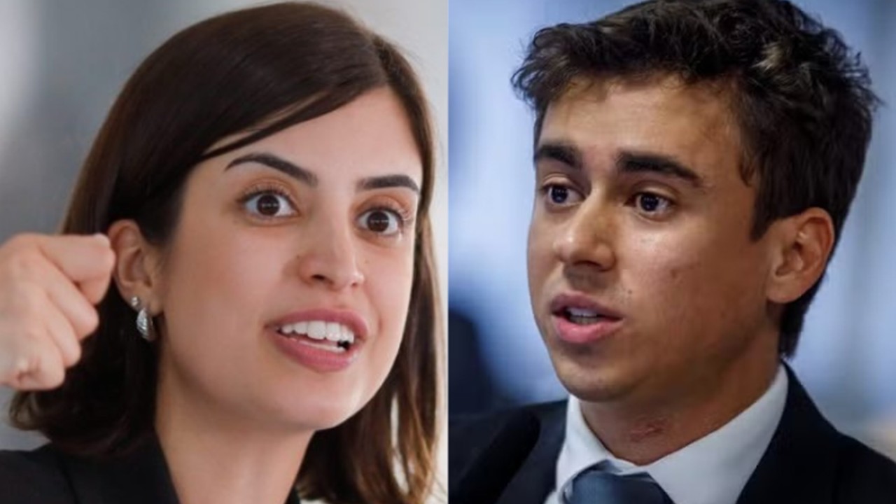 VÍDEO: Tabata Amaral rebate ataque de Nikolas à periferia
