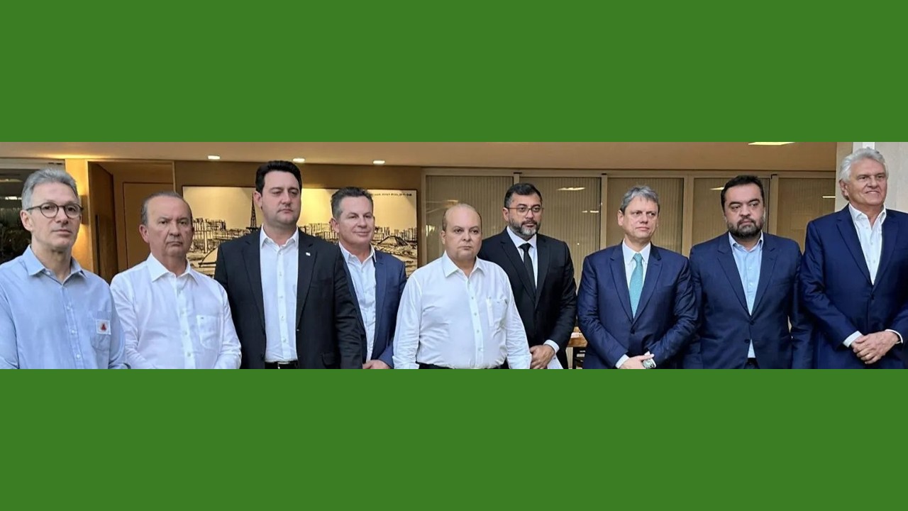 Direita fragmentada: vaidades, desconfianças e o fim de uma frente unificada contra Lula