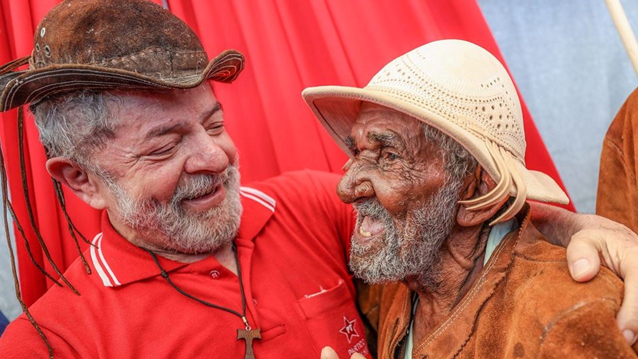 Quaest: Aprovação ao governo Lula cresce e atinge melhor resultado do ano