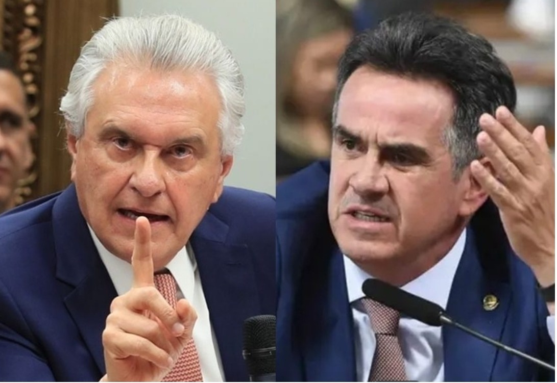 Sob ataques de aliados, Ciro Nogueira tenta fugir do isolamento e da derrota em 2026