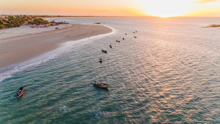 Piauí celebra crescimento de turistas estrangeiros e reforça ações de fortalecimento do setor
