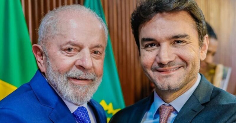 Celso Sabino decide ficar no governo Lula e bolsonaristas reagem: “Imoral!”