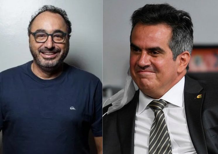 Justiça rejeita tentativa de censura de Ciro Nogueira e garante vitória da Fórum
