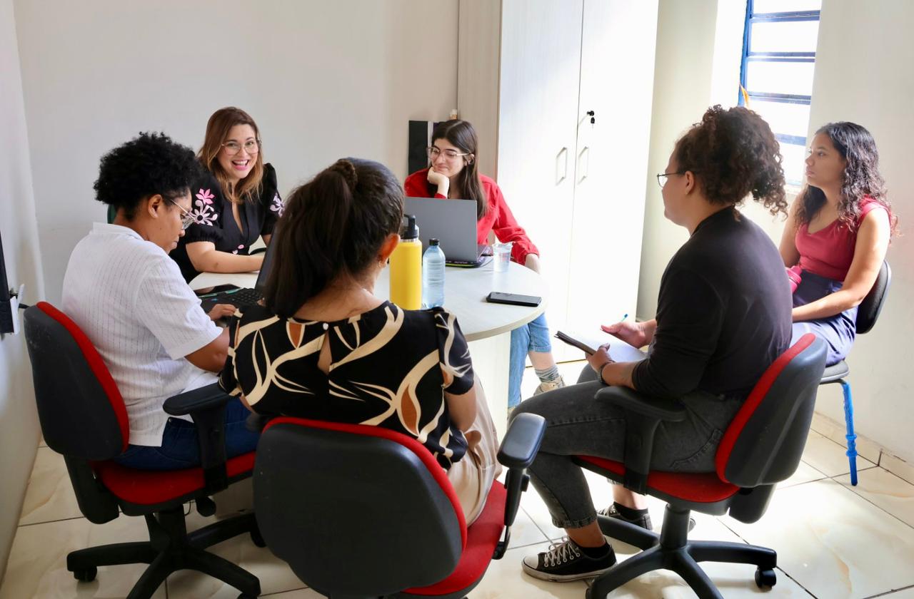 Sempi e Observatório da Mulher Piauiense constroem pesquisa para elaboração da Política Estadual de Cuidados