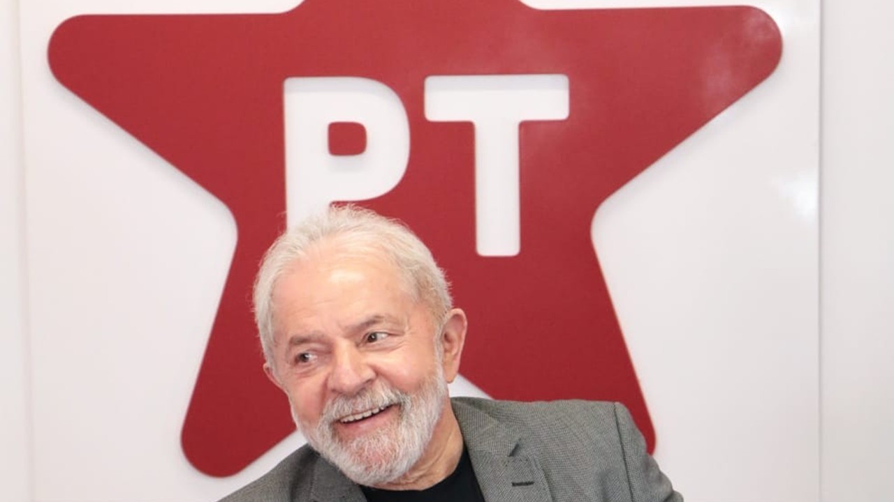 Para presidente, Lula seria reeleito com facilidade em 2026, diz Quaest