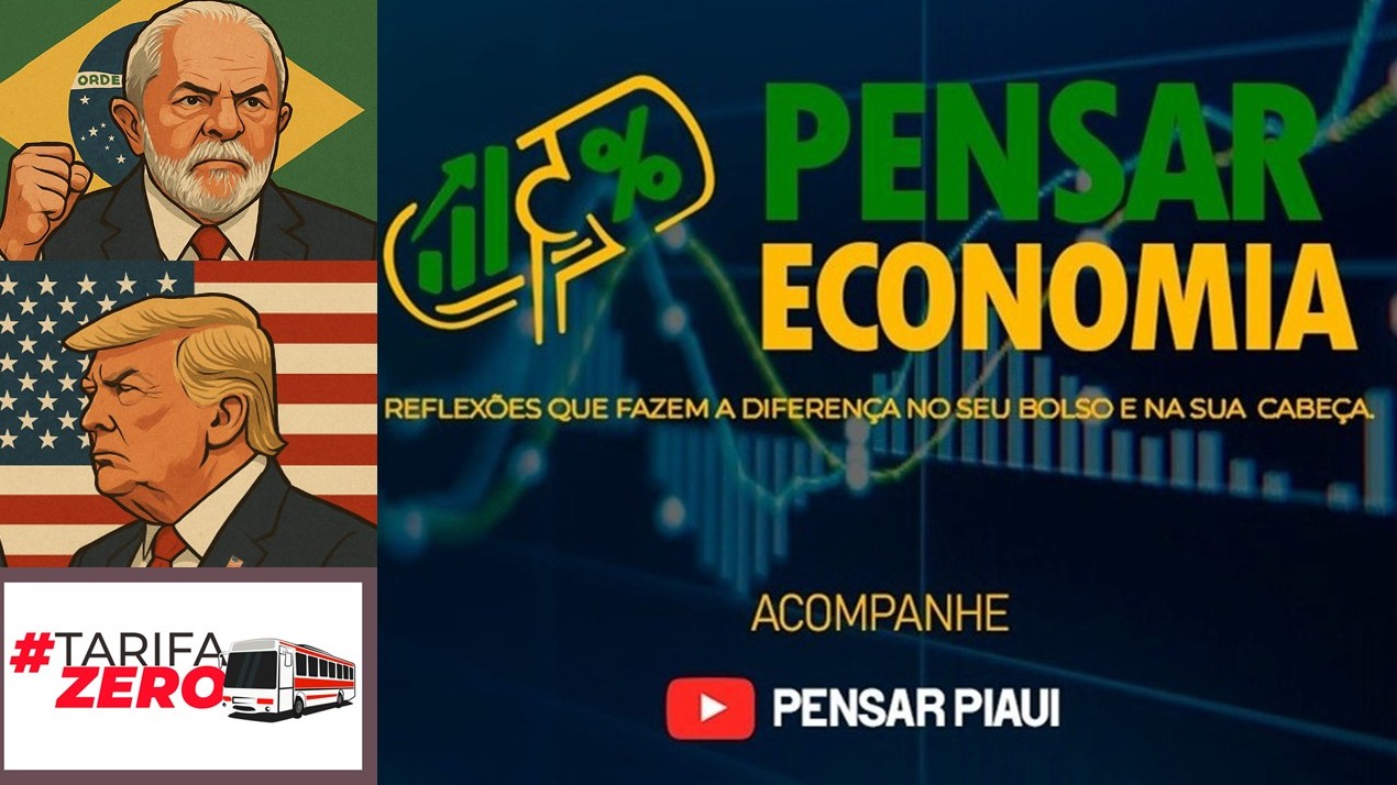 O debate sobre Tarifa Zero esquentou o programa PensarEconomia