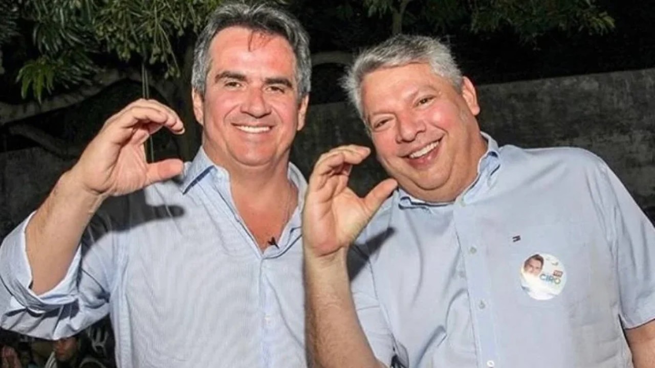 PIMENTA NO DOS OUTROS: Ciro Nogueira exige saída de Fufuca mas mantém aliado na Caixa