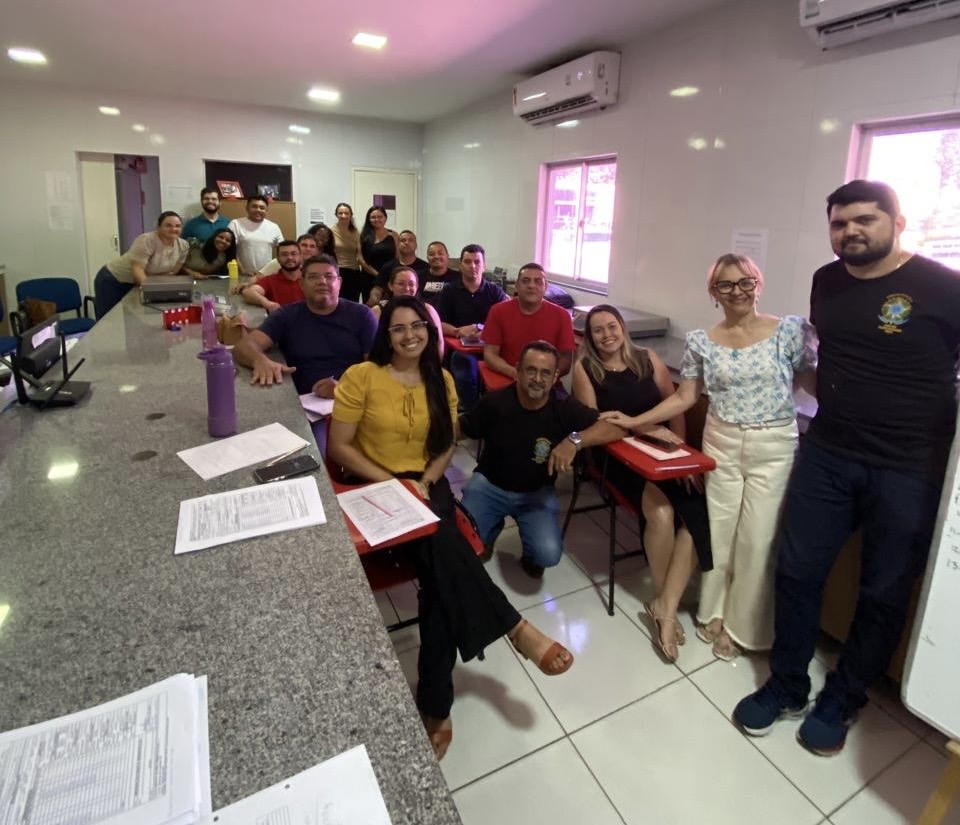 Imepi forma novos metrologistas para fiscalizações no Piauí