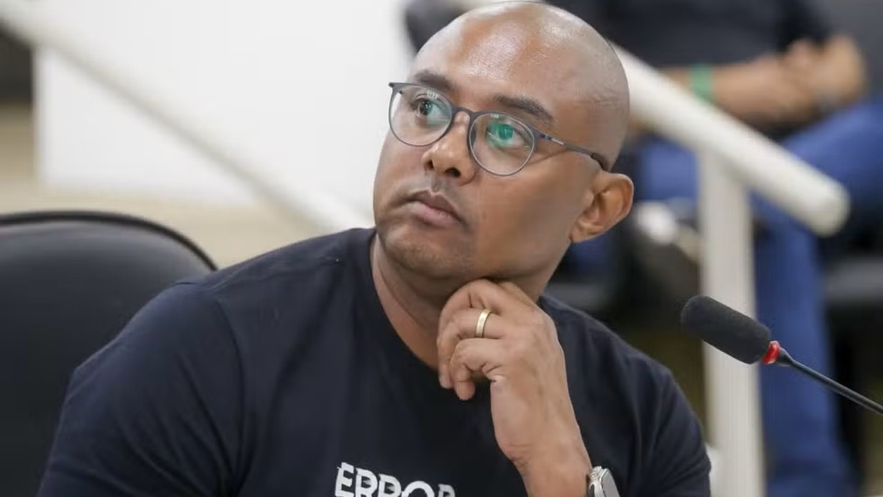 “Ele parou o carro, me olhou, abaixou as calças e queria ter relação. Não tinha como eu pedir socorro!”, diz vítima de vereador
