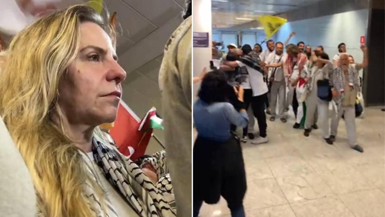 "Se fazem isso conosco, imagine os palestinos": o relato de Luizianne Lins sobre prisão em Israel