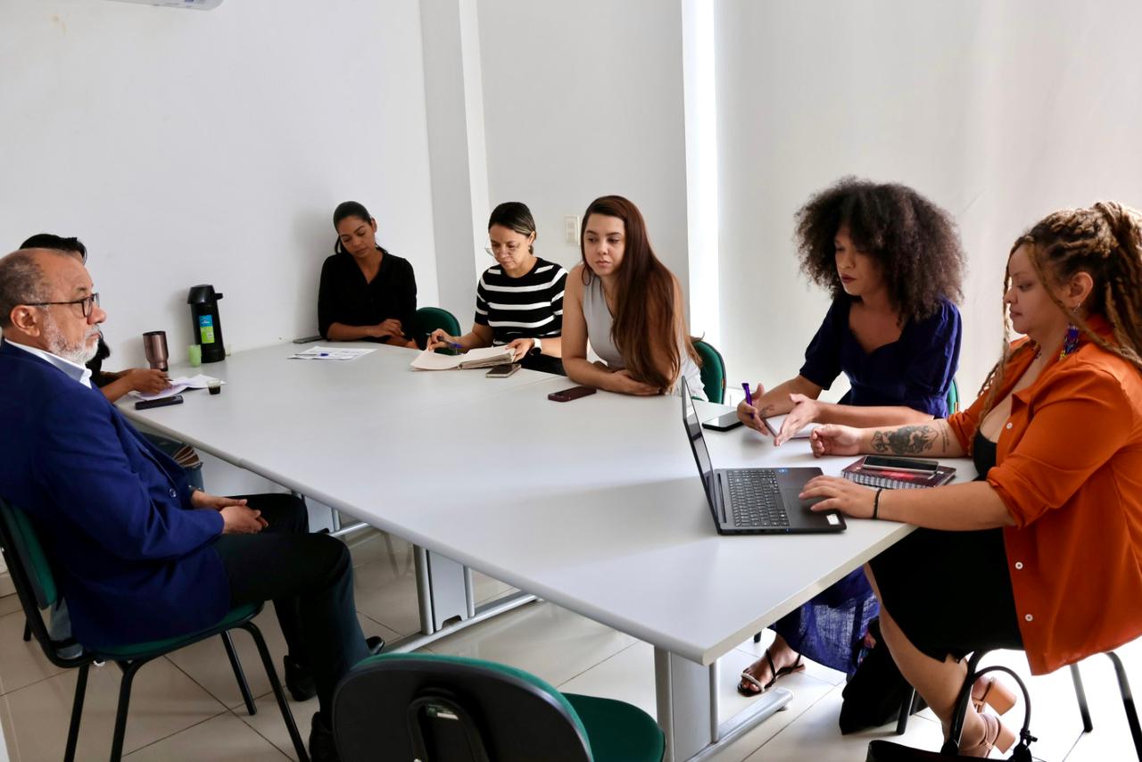 Sempi e comitês do Pró-Equidade de órgãos estaduais alinham ações e apresentam resultados