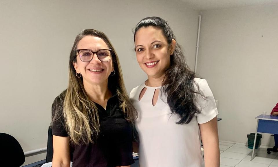 Reunião debate fortalecimento do grupo de trabalho da Política Estadual de Cuidados