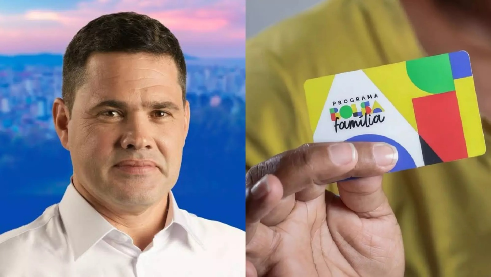 Prefeito catarinense faz ‘a limpa’ e corta Bolsa Família de 2.450 pessoas