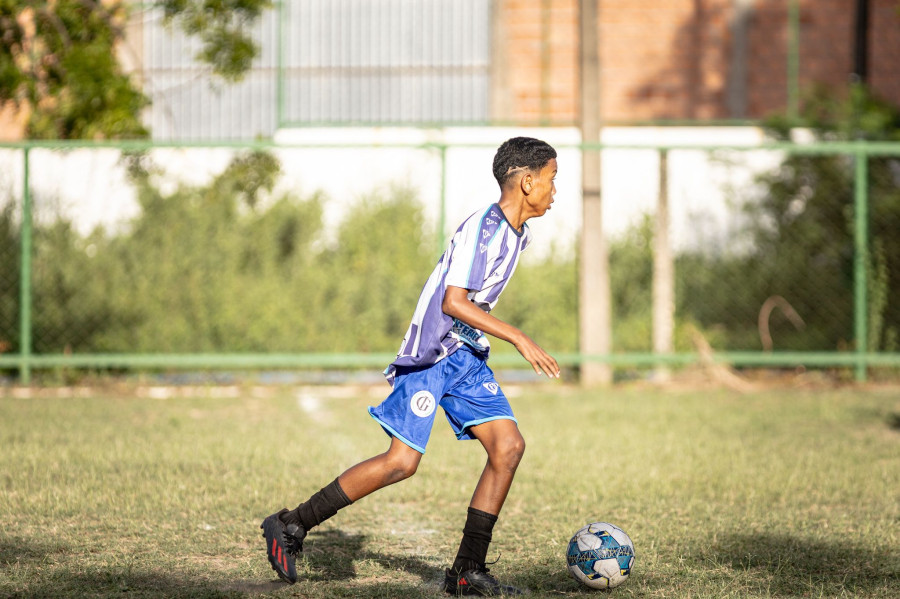 Finais da Copa Sudeste de futebol e futsal de base serão realizadas no Almeidão neste domingo, 12