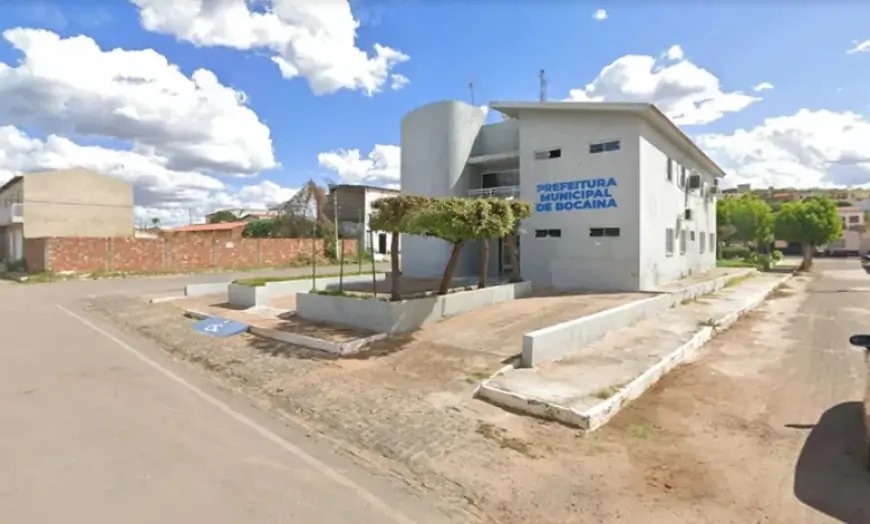 Prefeitura de Bocaina no escuro; Equatorial corta fornecimento de energia