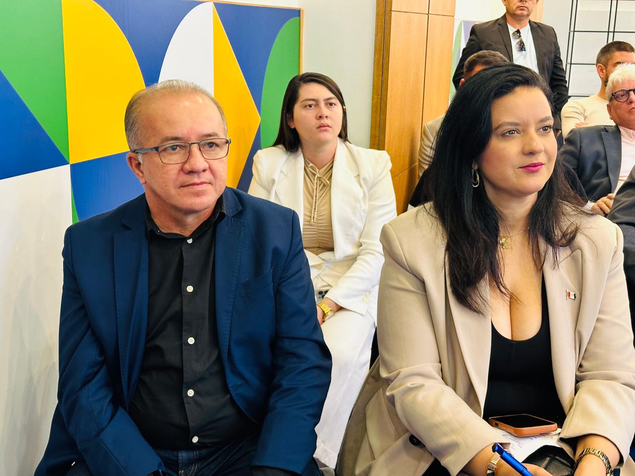 SAF e cooperativas participam de workshop em Portugal sobre internacionalização de produtos da agricultura familiar