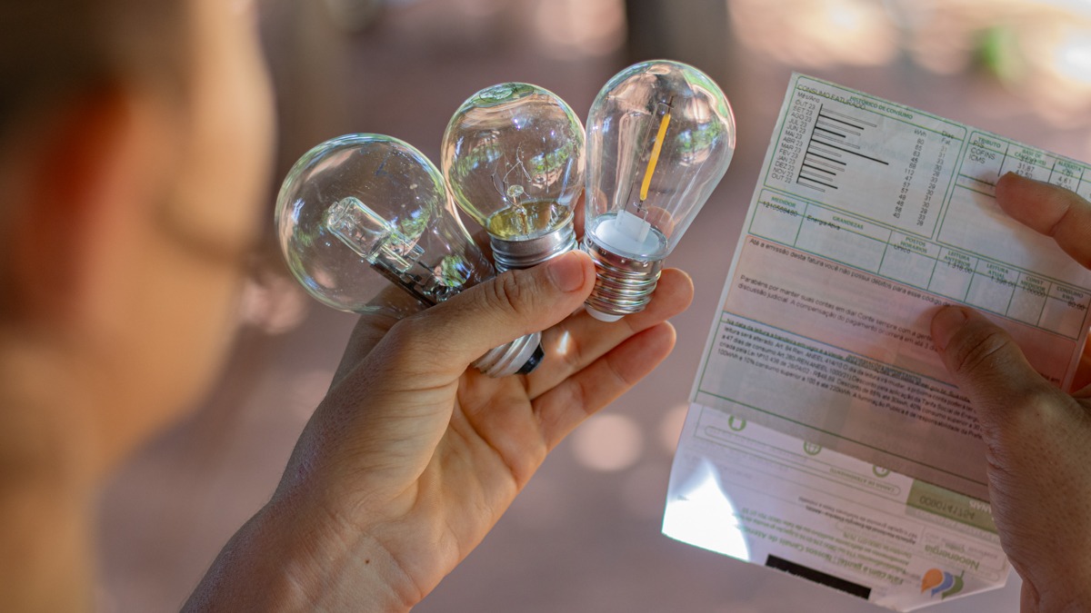 Tarifa Social de Energia vai beneficiar mais de 500 mil famílias no Piauí