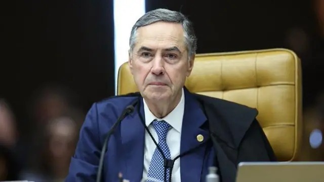 Barroso pode votar pela descriminalizaçao do aborto antes de deixar o STF