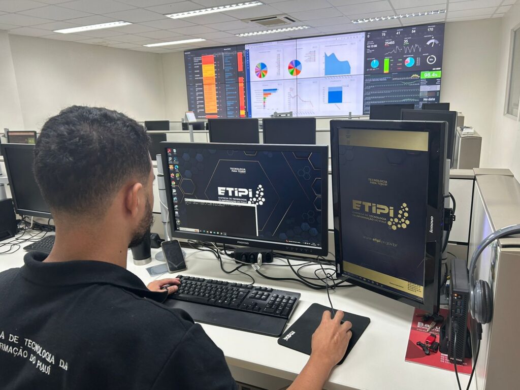 Piauí Digital aproxima governo e sociedade e simplifica o acesso aos serviços públicos