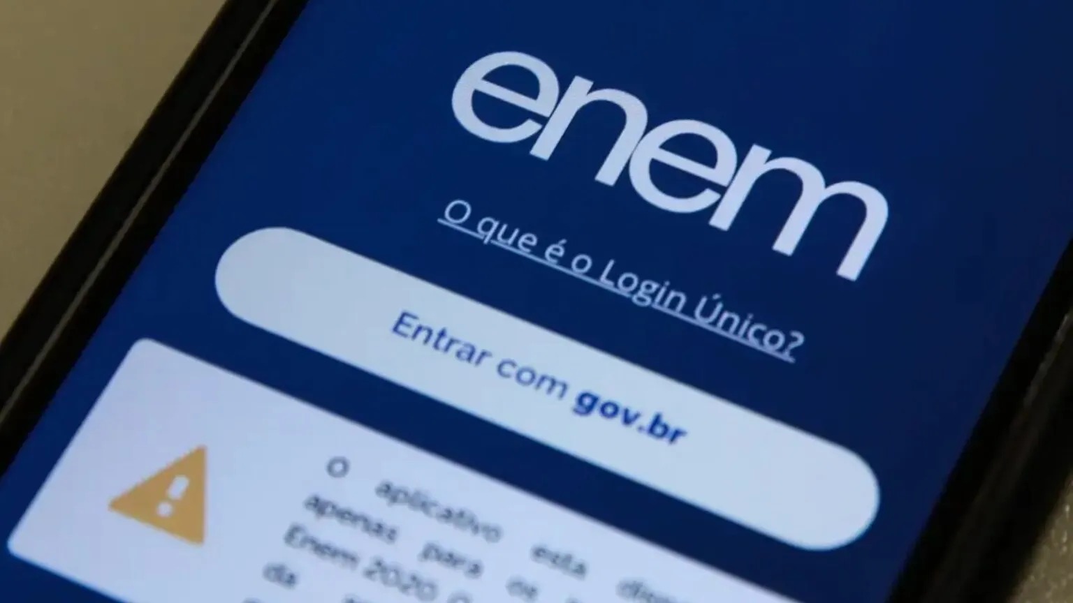 Notas do Enem 2025 são divulgadas; veja como consultar