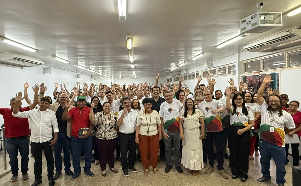 Ouvidoria participa de seminários regionais do Projeto Pilares II em Campo Maior e União