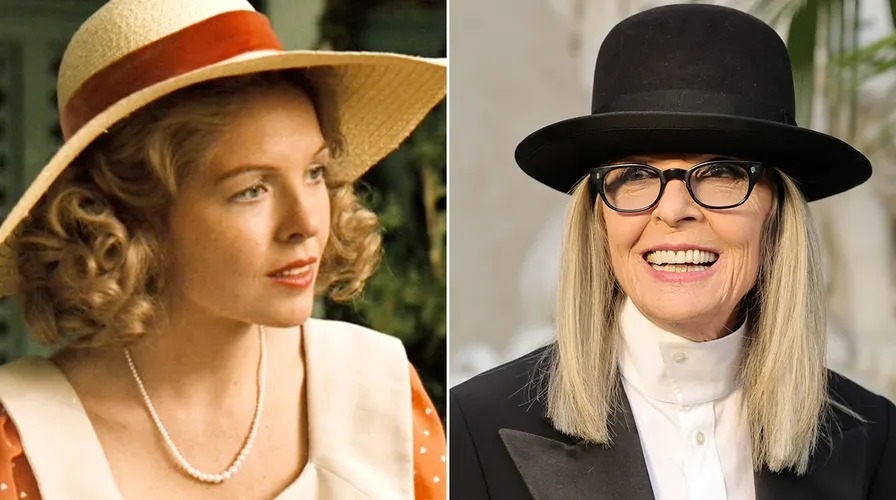 Morre Diane Keaton, atriz ícone de Hollywood, aos 79 anos
