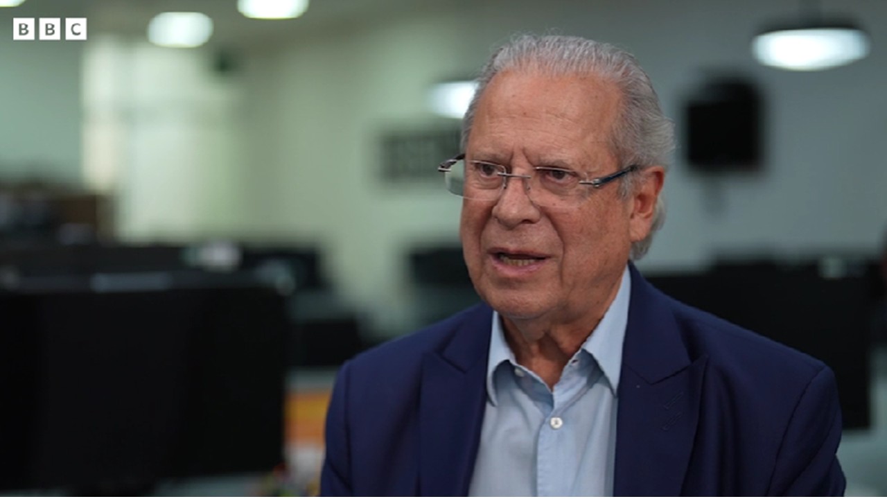 Ele fala de Lula, Bolsonaro, mensalão, Palocci, Valdemar da Costa Neto, candidatura, economia, política e mais. Fala Zé Dirceu!