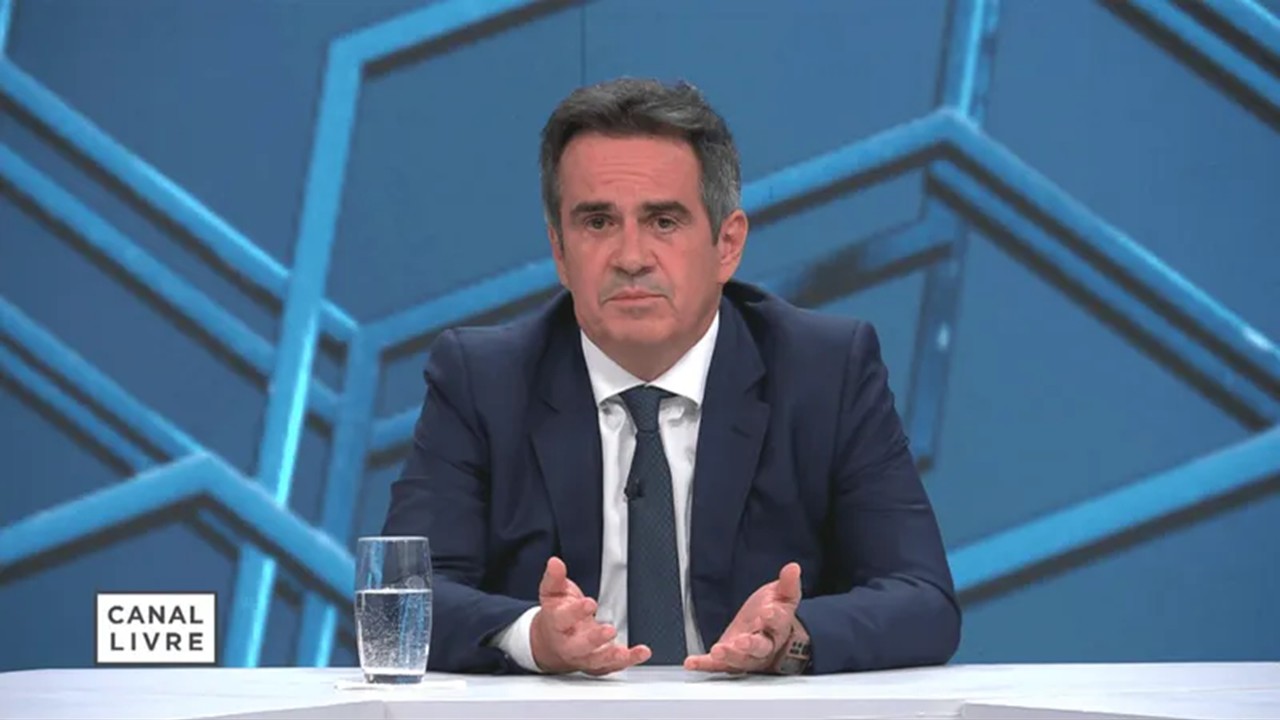 Ciro Nogueira pede pragmatismo na direita e critica radicalismo contra o STF